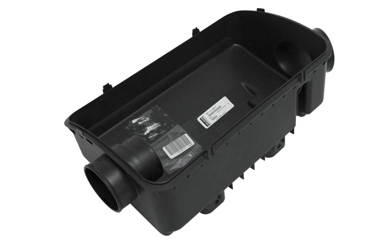 Polaris RZR Airbox Housing Assembly, Genuine OEM Part 1240747, Qty 1