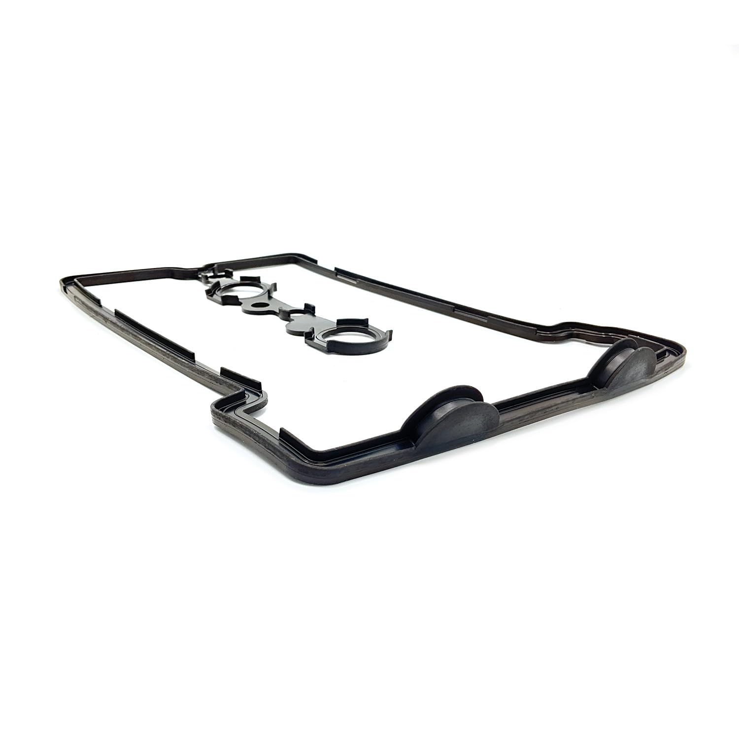 Polaris RZR 2 Cylinder Seal Valve Cover, Genuine OEM Part 5415011, Qty 1