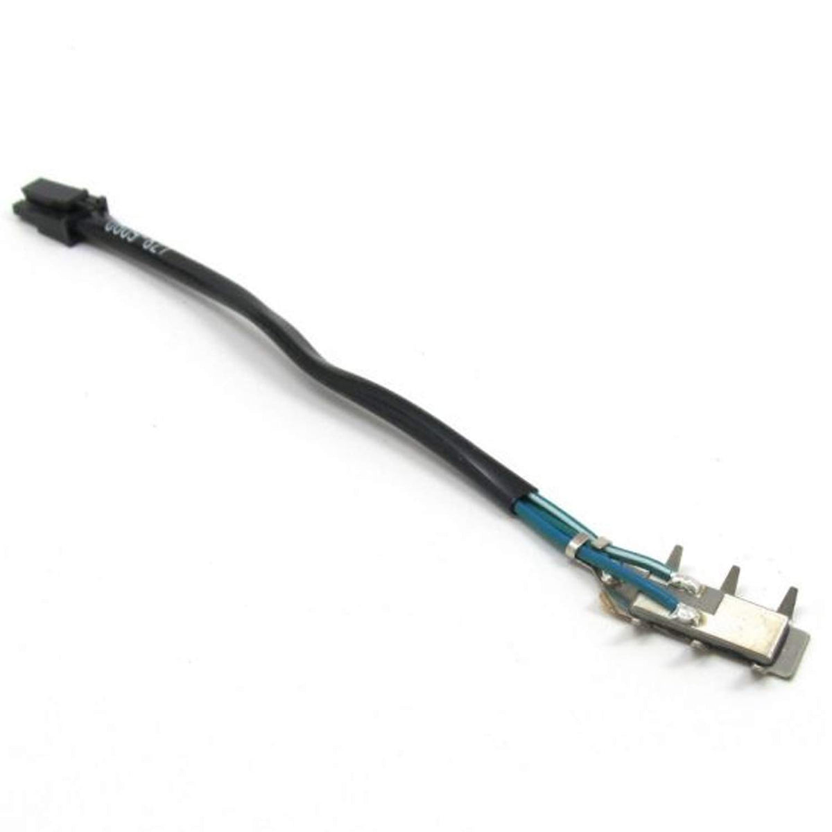Arctic Cat 0609-827 ELEMENT,THUMBWARMER-H/L (15V) , Black