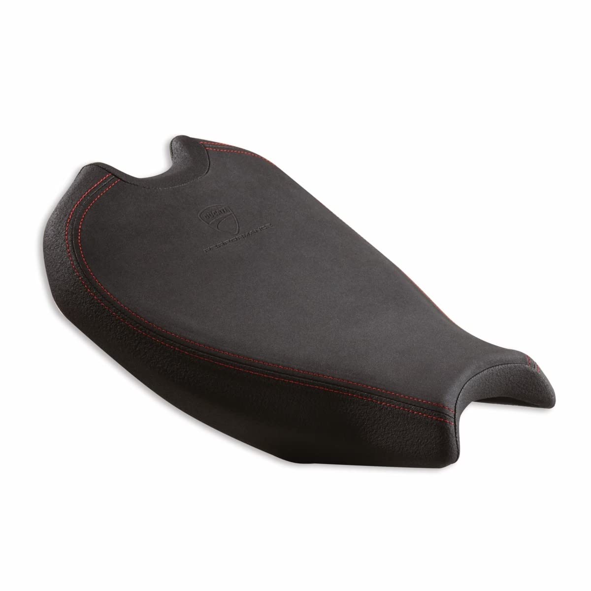 Genuine OEM Ducati Streetfighter V2 Sport Seat +5mm 96881082AA