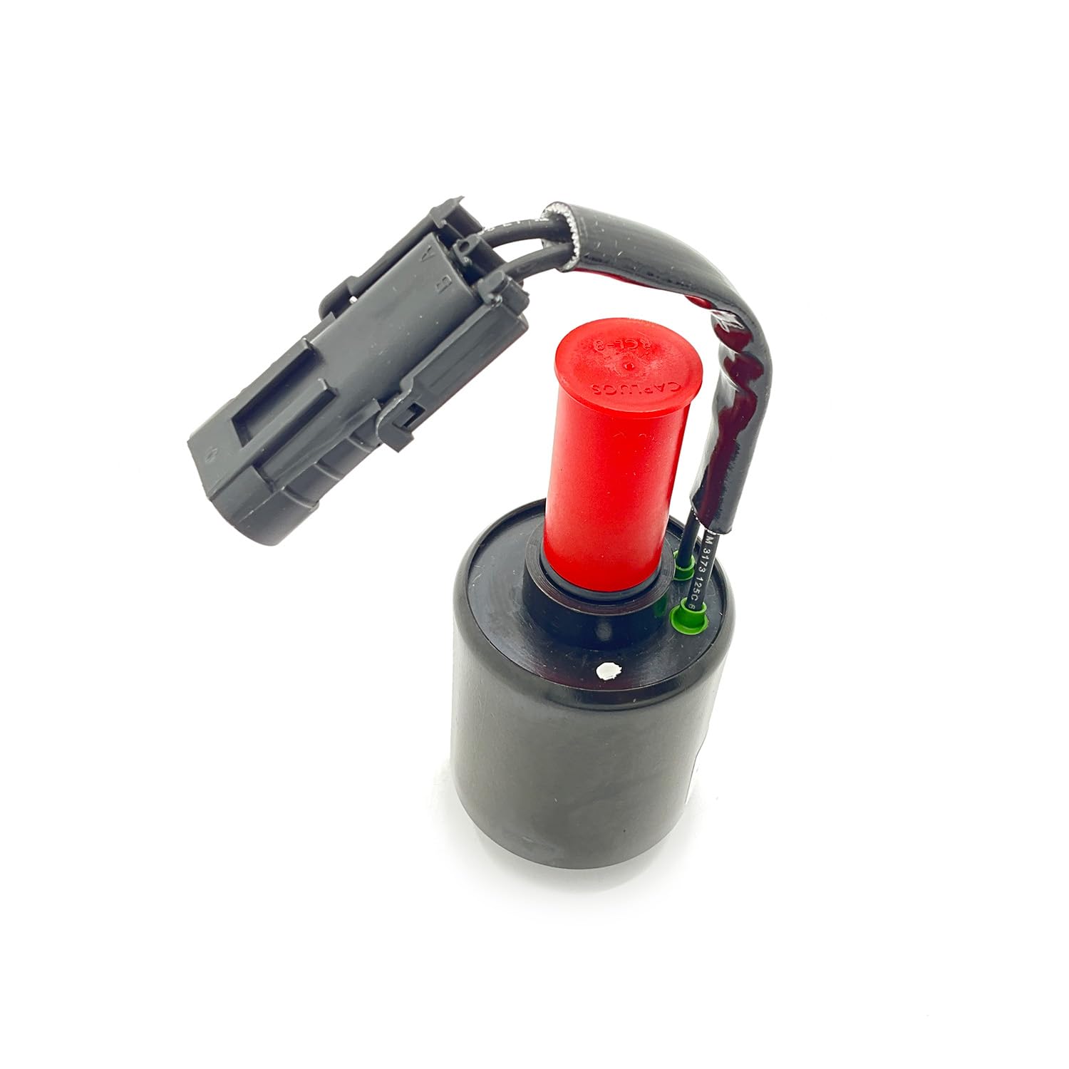 New Polaris Ranger Genuine OEM Transmission Solenoid Relay Part 3235478