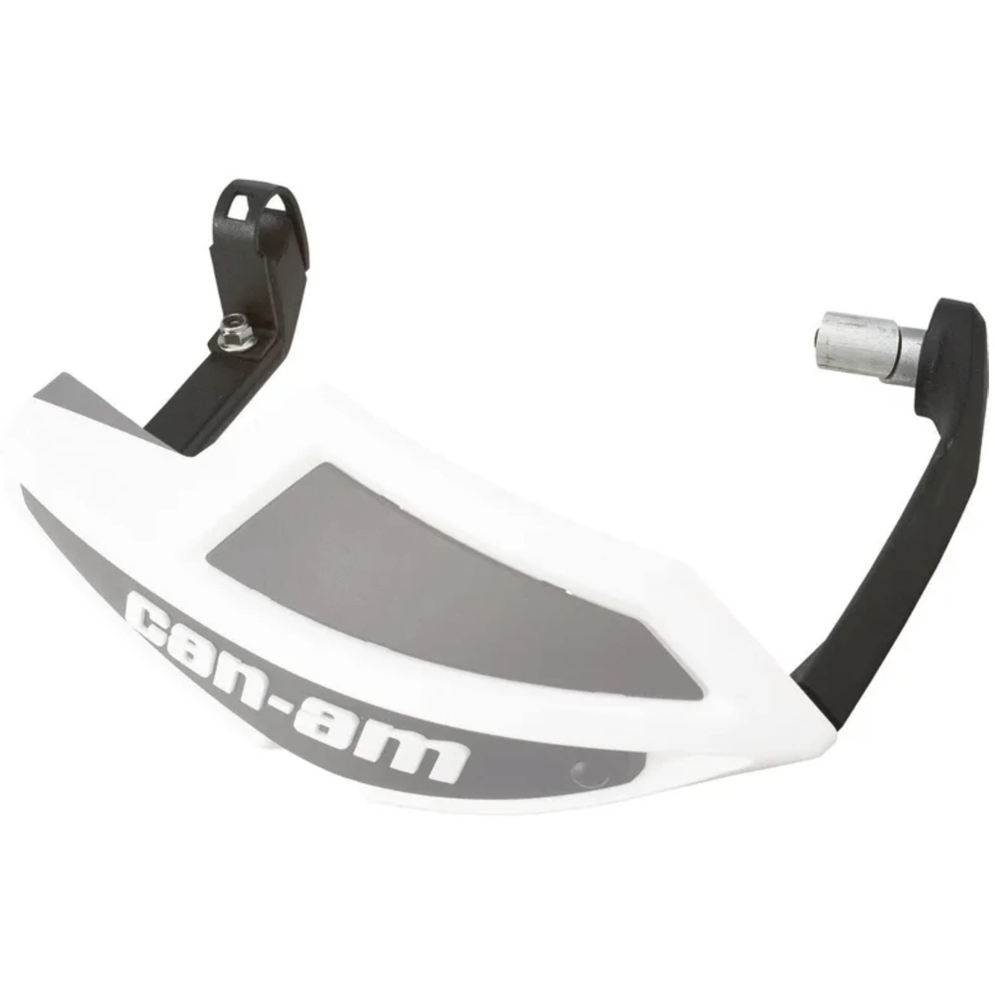 New Can-Am OEM Full Wrap Aluminum Handguard Mounting Kit 715001378