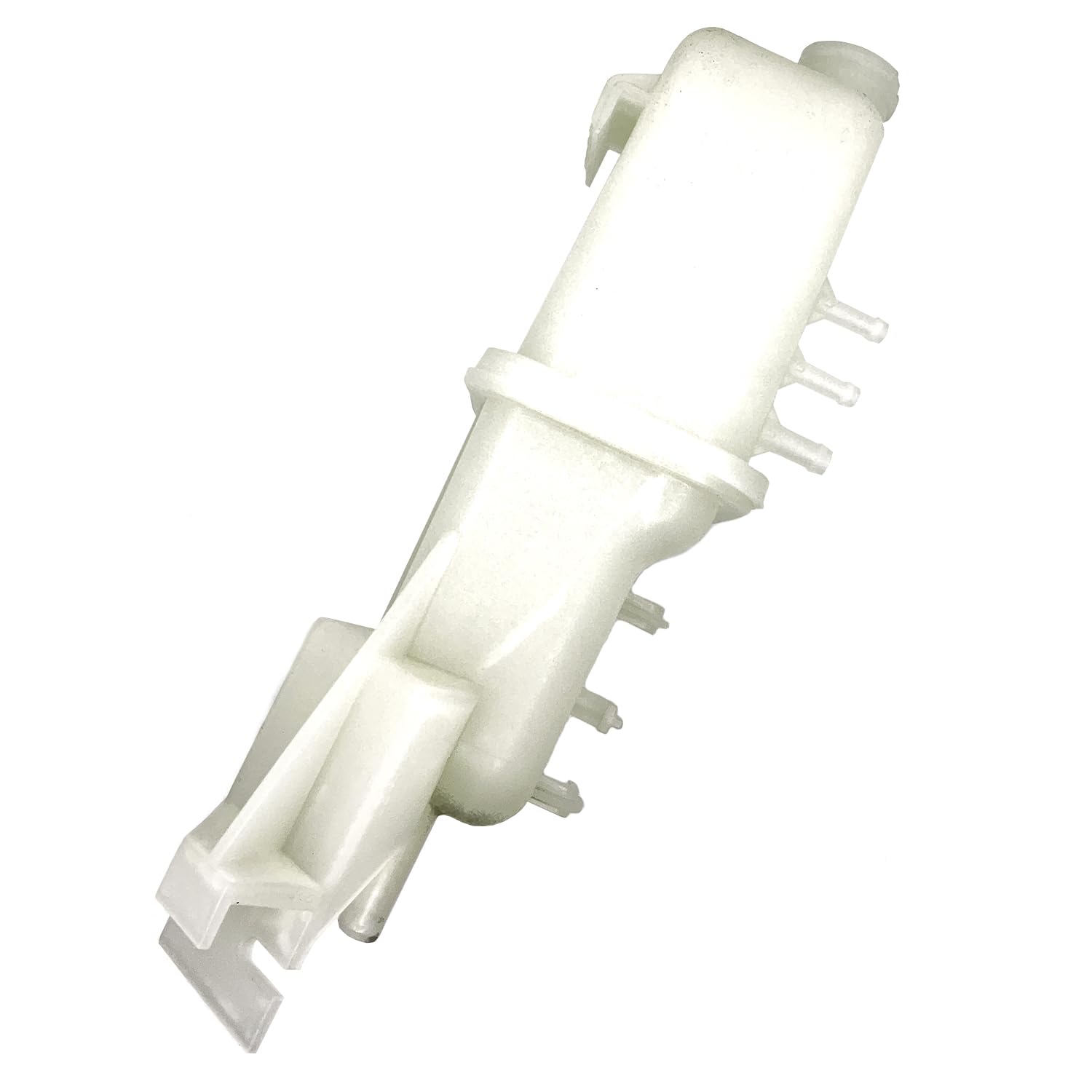 Polaris RZR Genuine OEM Dual Weld-Surge Tank Coolant Reservoir 1244715