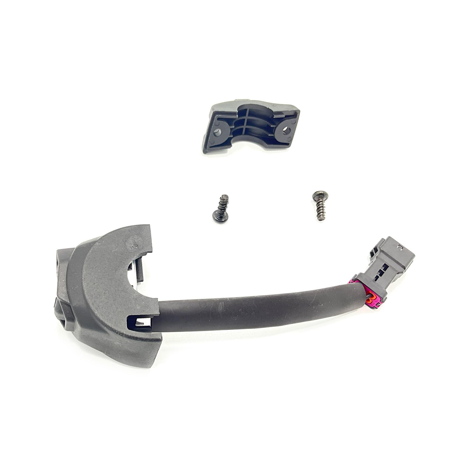 Polaris ATV Winch Switch Kit, ATV, Genuine OEM Part 2207175, Qty 1