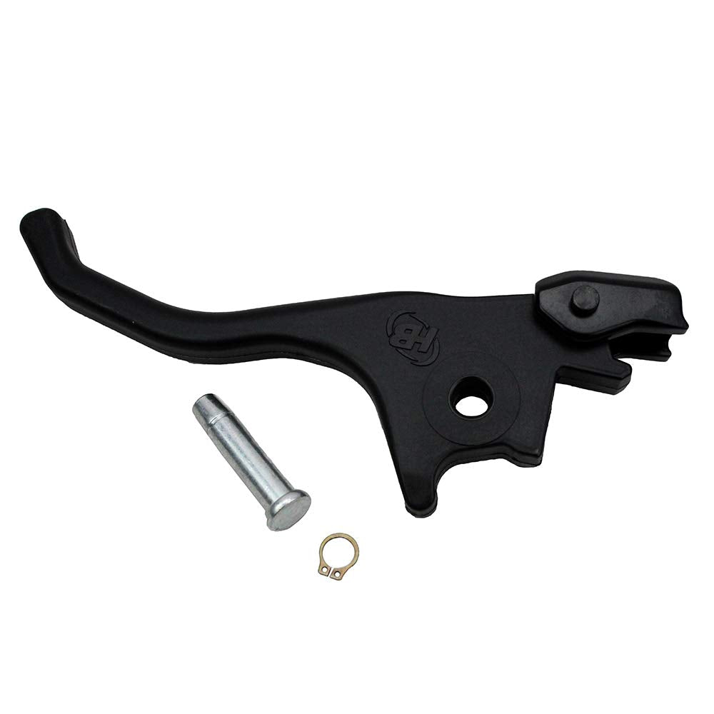 Polaris Snowmobile Brake Lever with Park Kit Genuine OEM Part 2202791