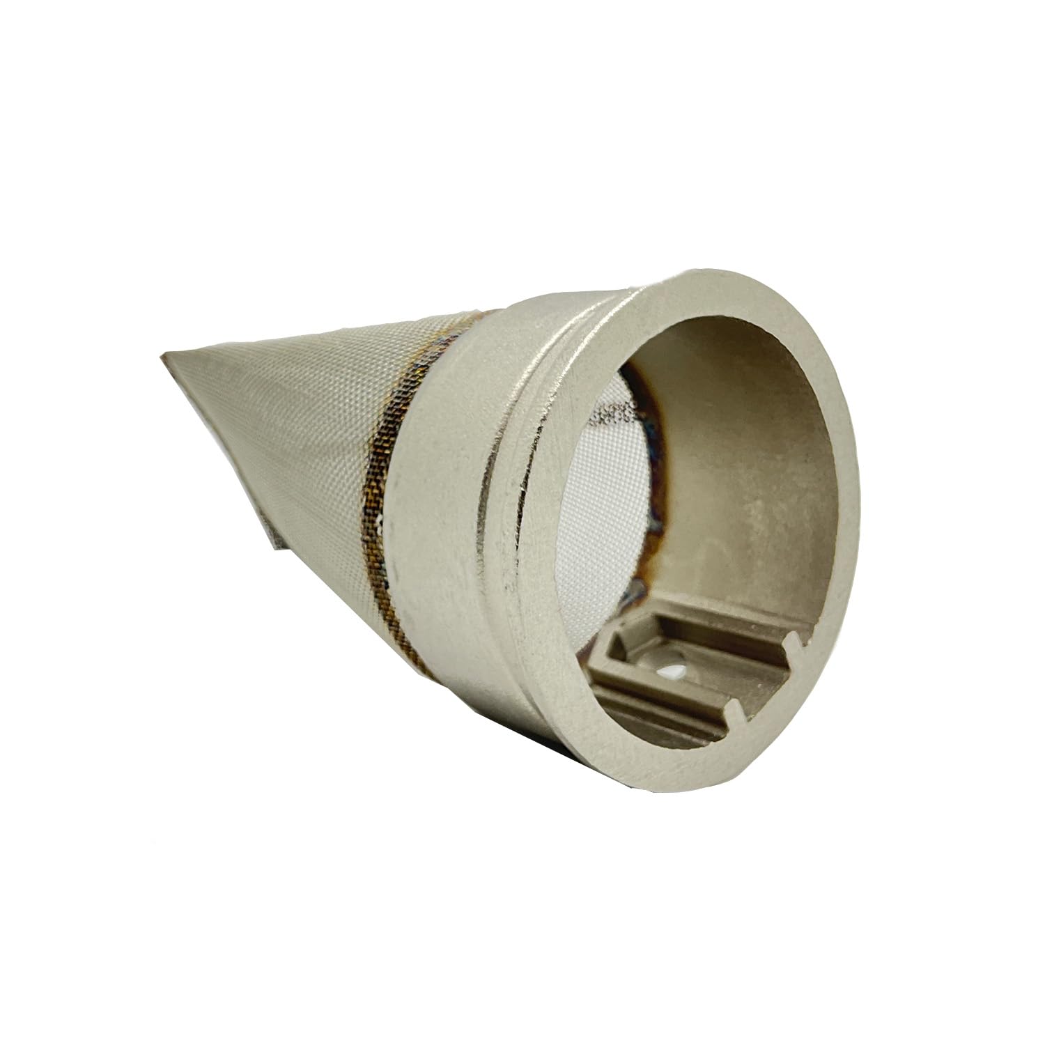 Polaris RZR Spark Arrestor, Genuine OEM Part 1262390, Qty 1