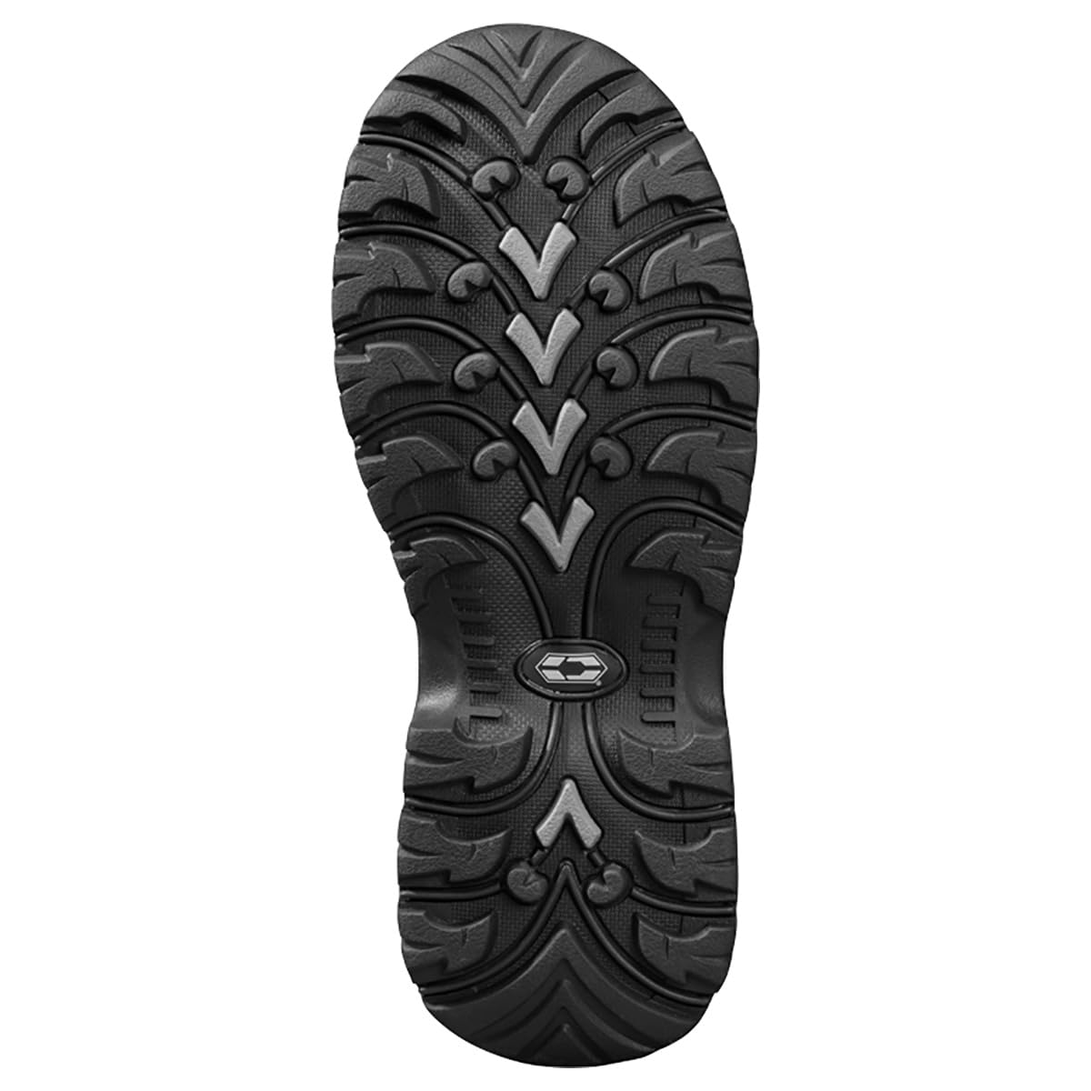 Castle X Womens Size 10 Charge Atop Boots Black - Open Box