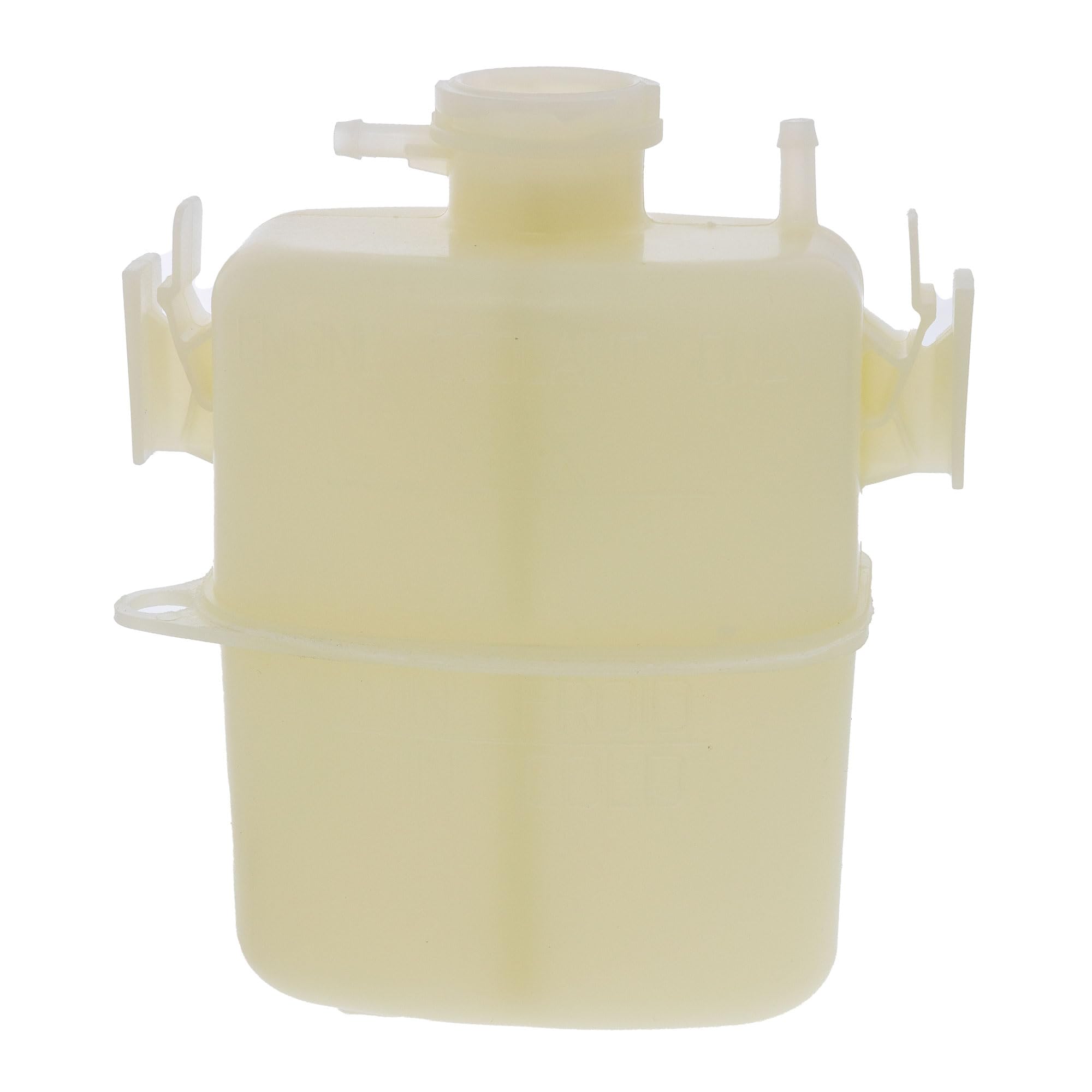 Can-Am Spyder GS RS RT Coolant Reservoir Tank Assembly 709201323 OEM