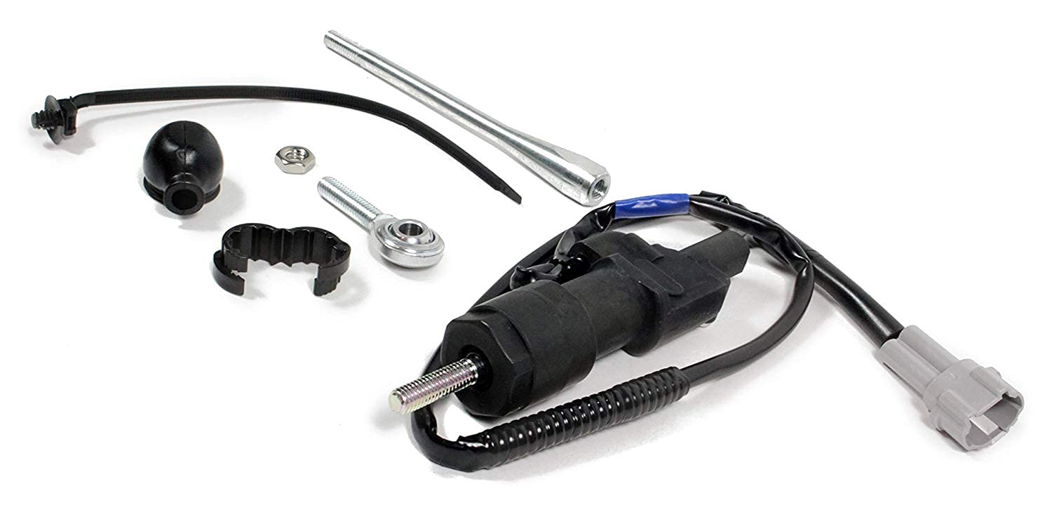 Yamaha Motor Corp. 2017-2020 MT-09, Tracer 900, FZ-09, FJ-09 GYTR Shifter Kit - BS2-E81A0-V0-00