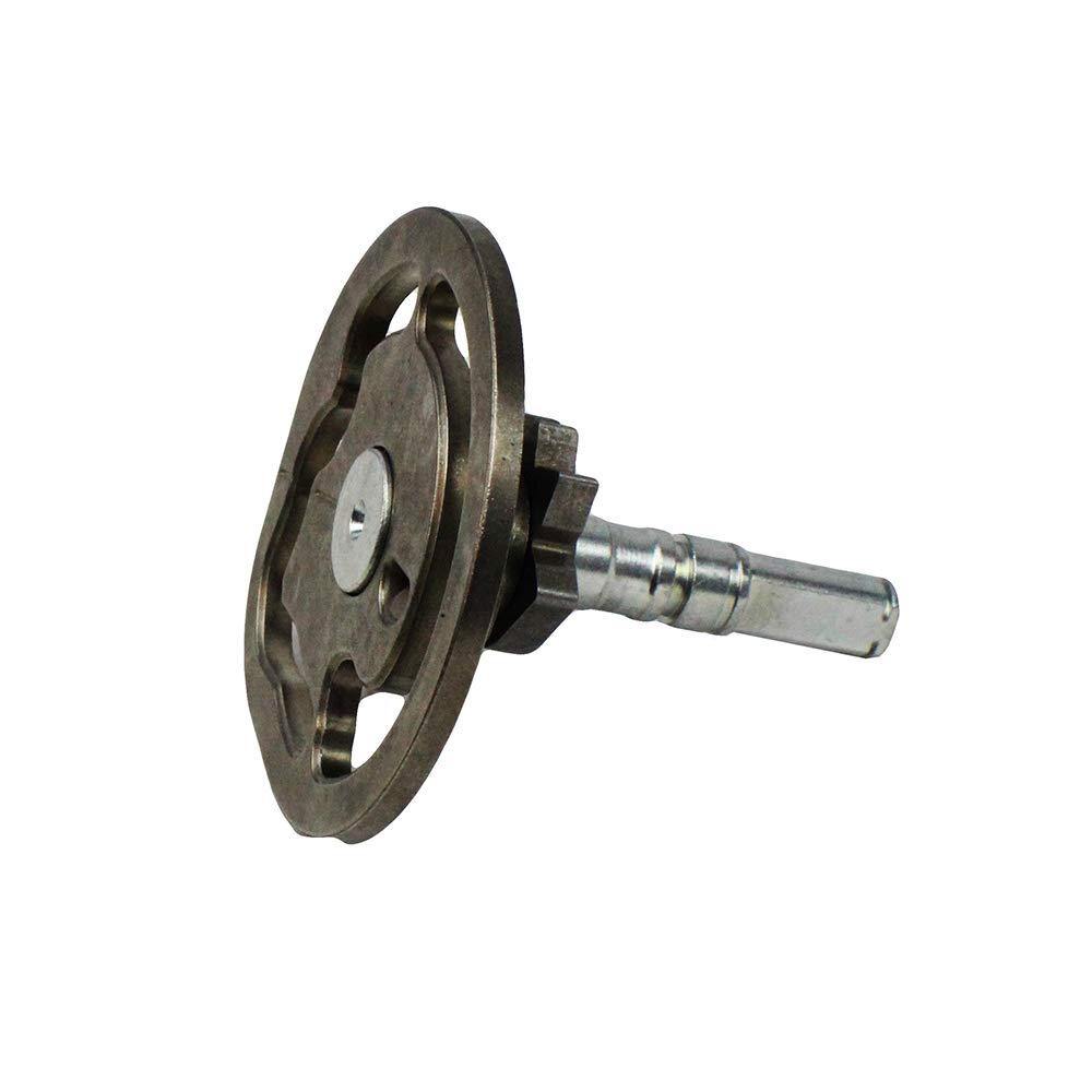 Polaris Genuine OEM ATV Switch Shaft Subassembly Part 3234767