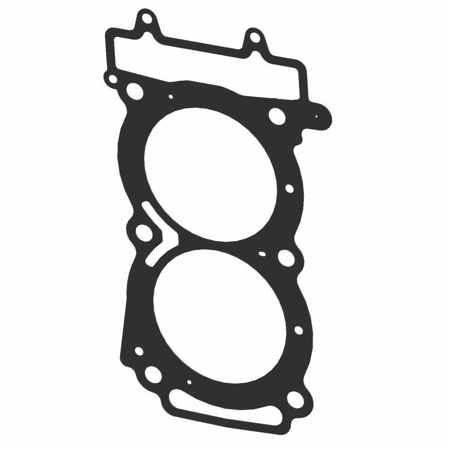 Polaris Ranger Cylinder Head Gasket, Genuine OEM Part 5814793, Qty 1