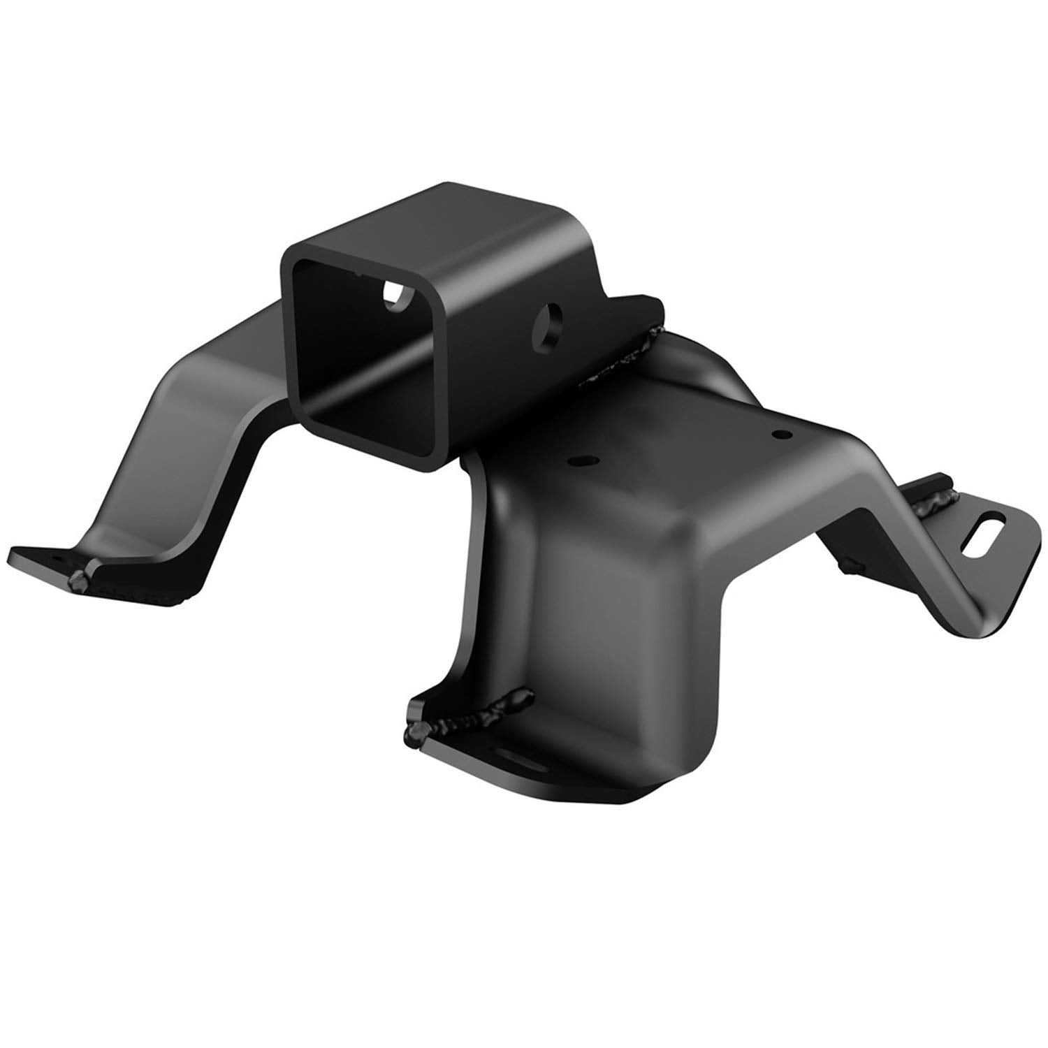 Can-Am 715003109 Higher Front Receiver Hitch for 2016-2020 Defender & Defender Max HD5 HD8