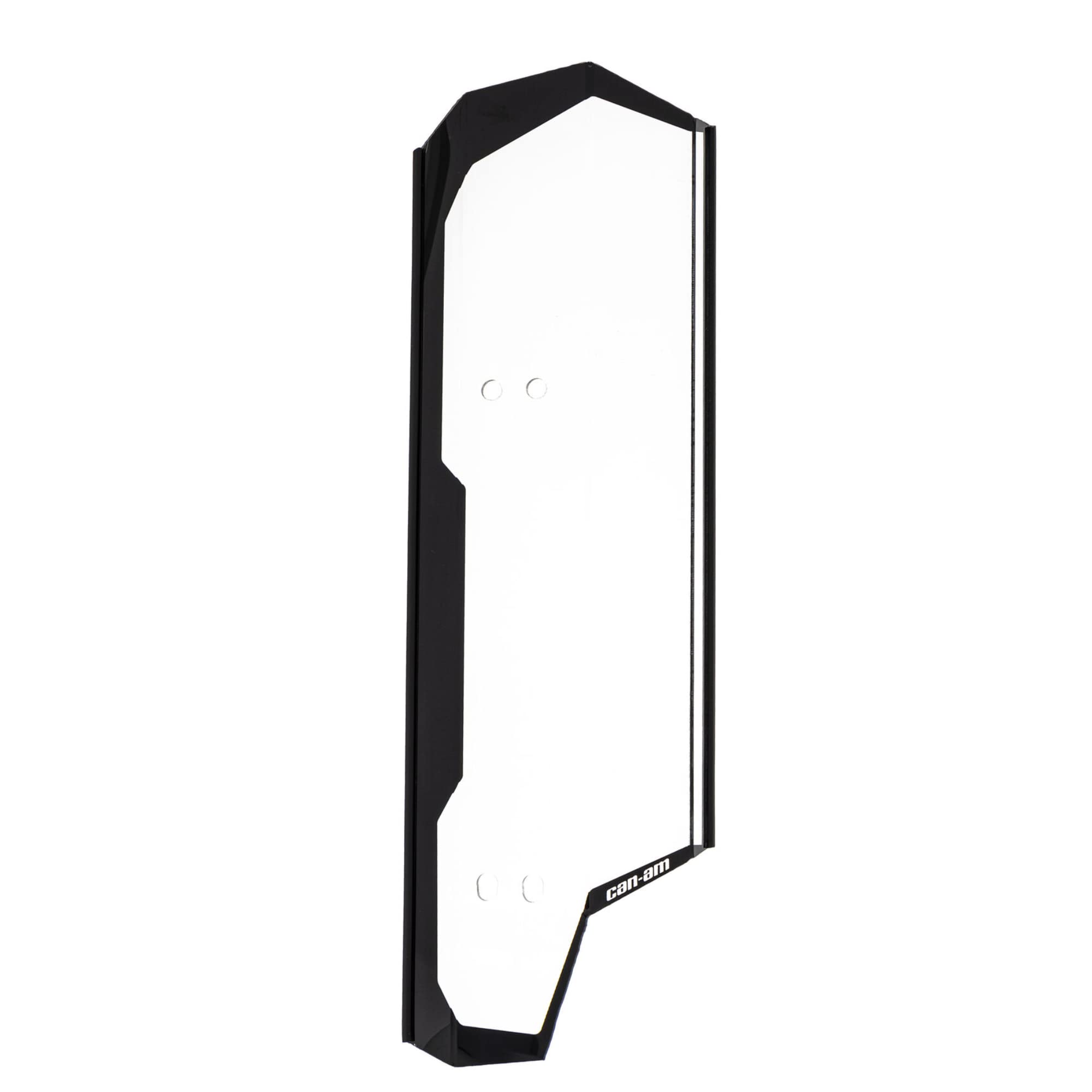Can-Am New OEM Side Wind Deflector 715008632 UTV Windshield Air Deflector