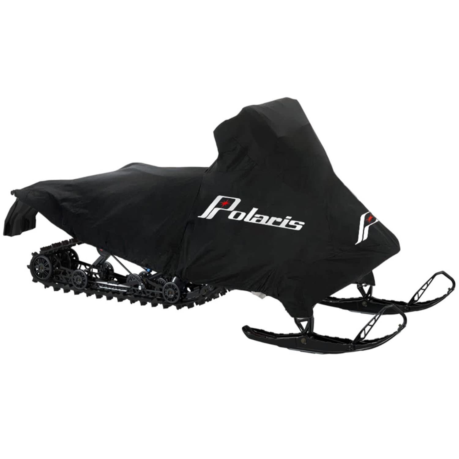 Polaris Snowmobile Matryx Retro Polyester Convertible Cover 2889914 128-146