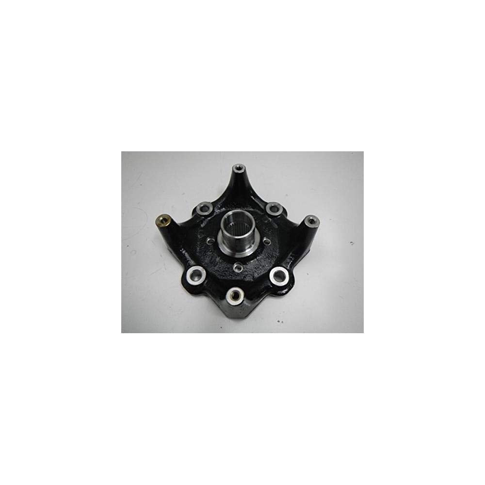 Can-Am Maverick X3 Turbo Smart Lok Wheel Hub 705502122 New OEM 2017-2018
