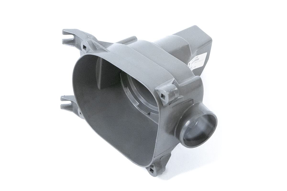 Polaris ATV Air Intake Box, Genuine OEM Part 5433590, Qty 1