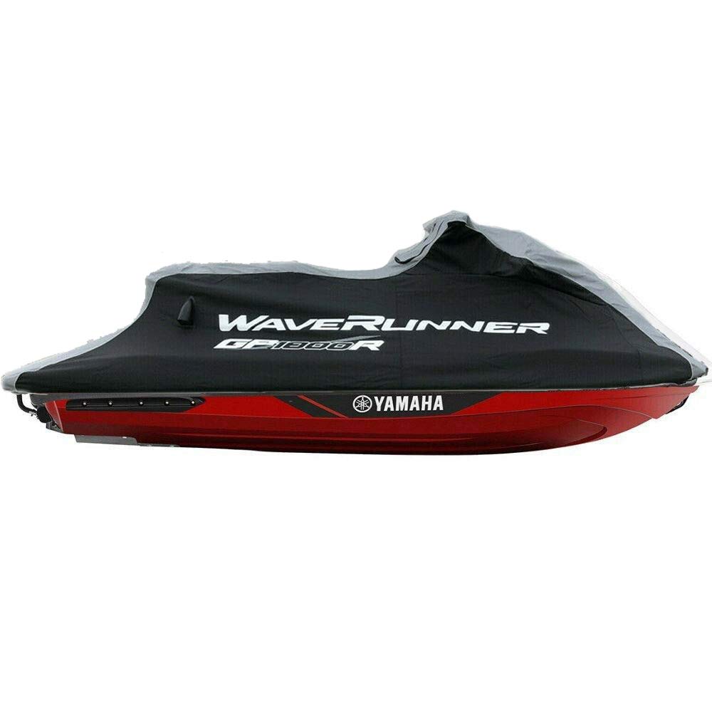 Yamaha OEM 2017-2020 GP1800 GP1800R Waverunner Cover MWV-CVRGP-00-19