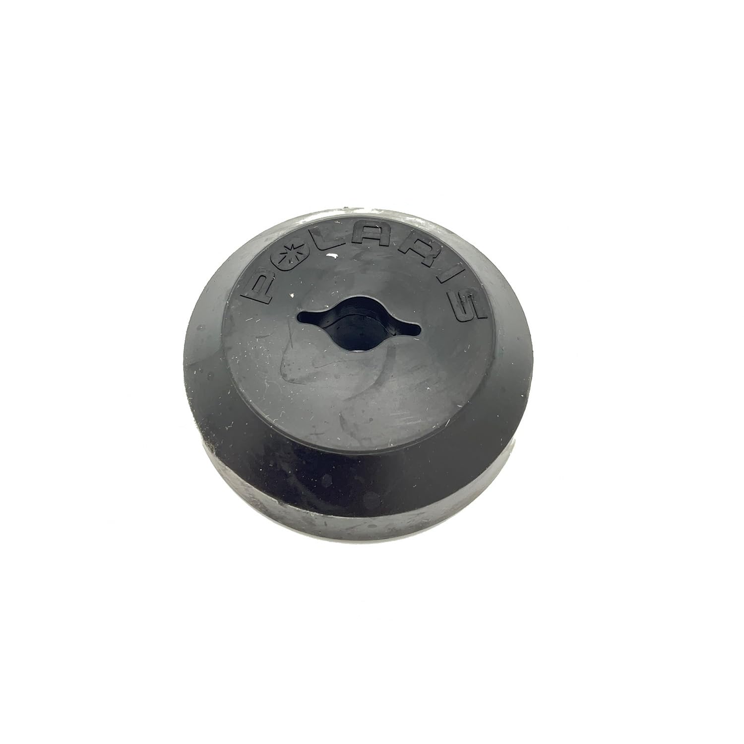 Polaris ATV Pro HD Winch Auto Stop Collar 5415787 Plow Fairlead Rubber Stopper
