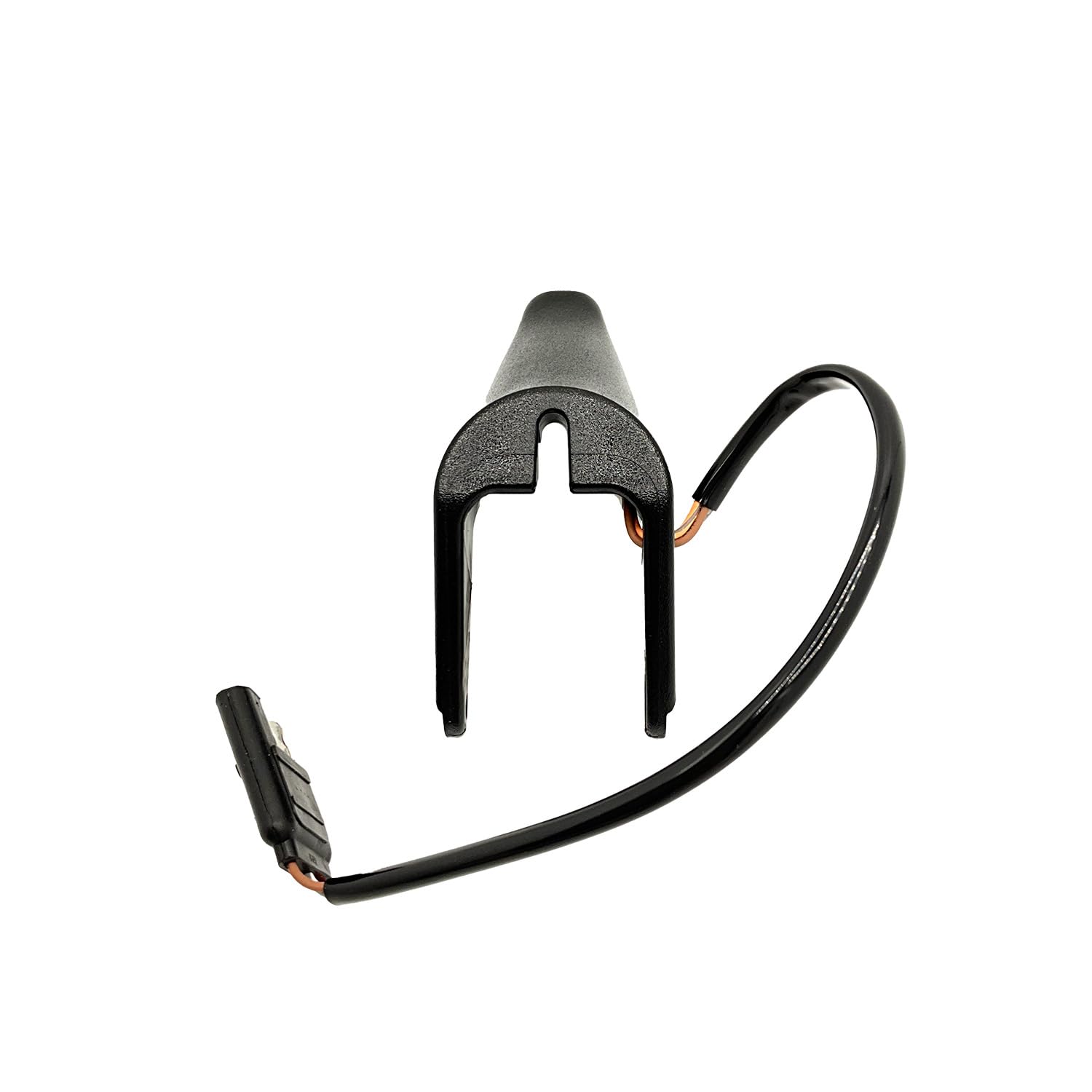 Polaris Snowmobile Heater Lever Assembly, Hi/Lo, 35.5 mm, Genuine OEM Part 2010171, Qty 1