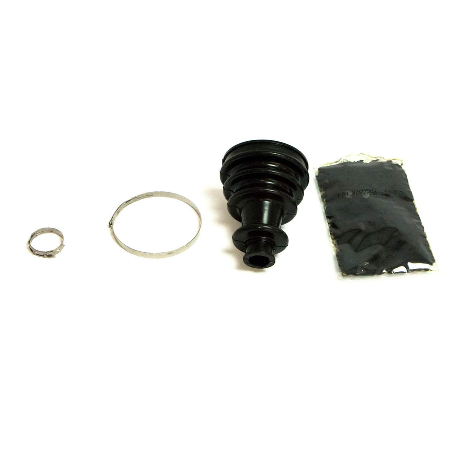 Polaris Off Road Cv Joint Boot Kit, Genuine OEM Part 2201015, Qty 1
