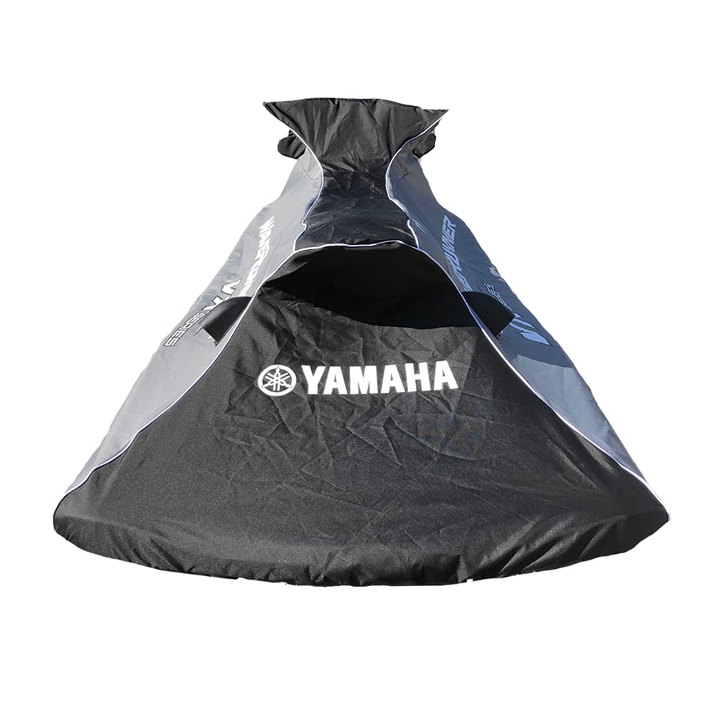 Yamaha OEM 2011-2014 VXR WaveRunner PWC Jetski Cover MWV-CVRVR-BC-11