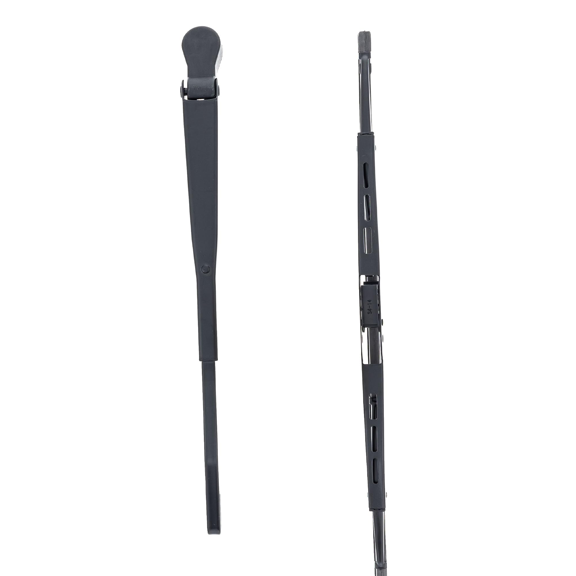 Can-Am New OEM Manual Windshield Wiper Kit Maverick Commander 715009423