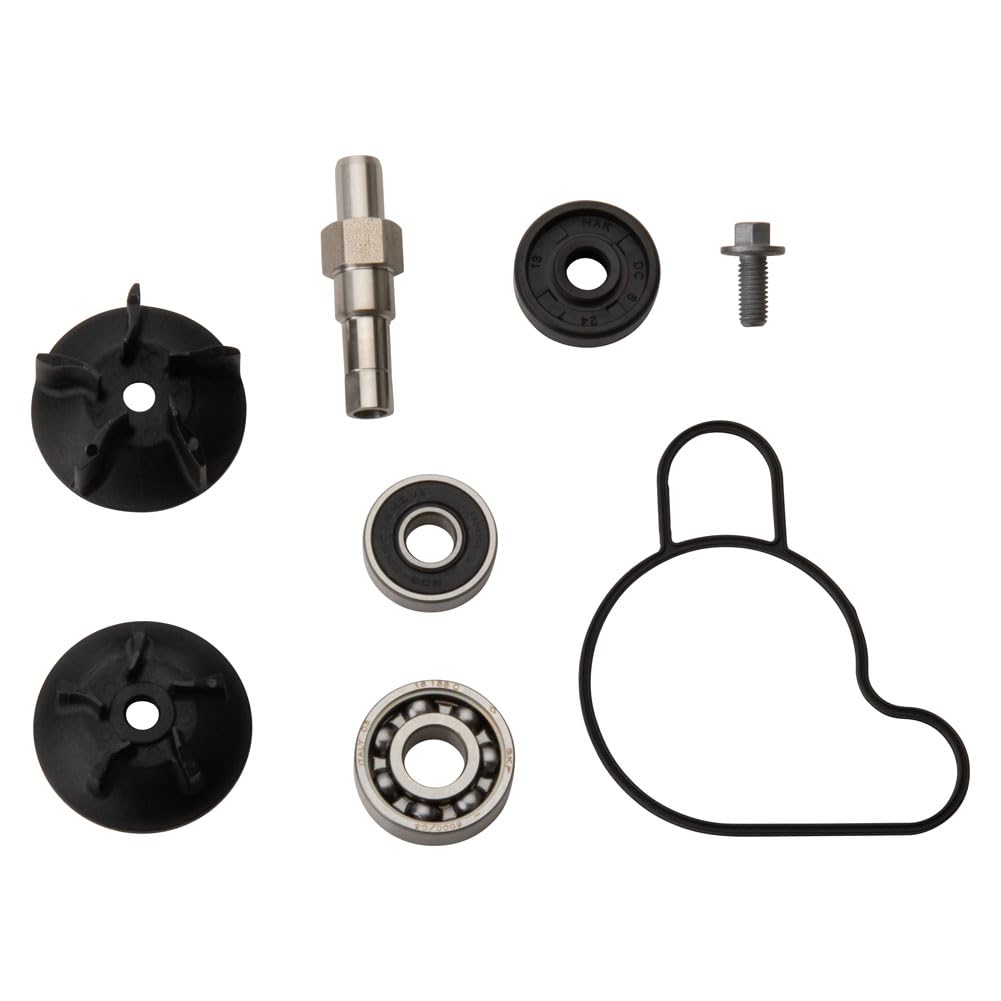 KTM OEM Water Pump Repair Kit 50 SX Mini 65 SX 2011-2023 54835055010