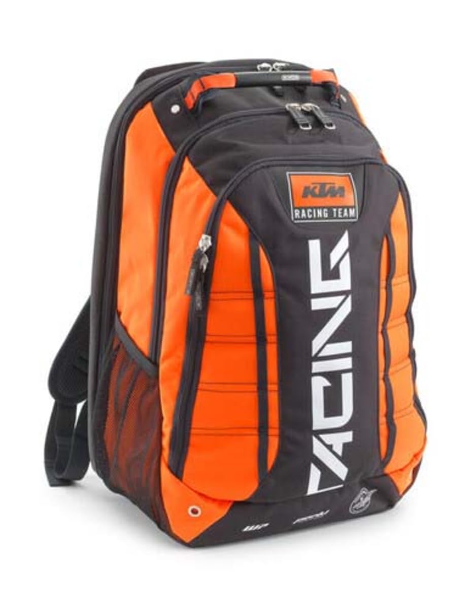 KTM TEAM CIRCUIT BACKPACK 3PW240001300