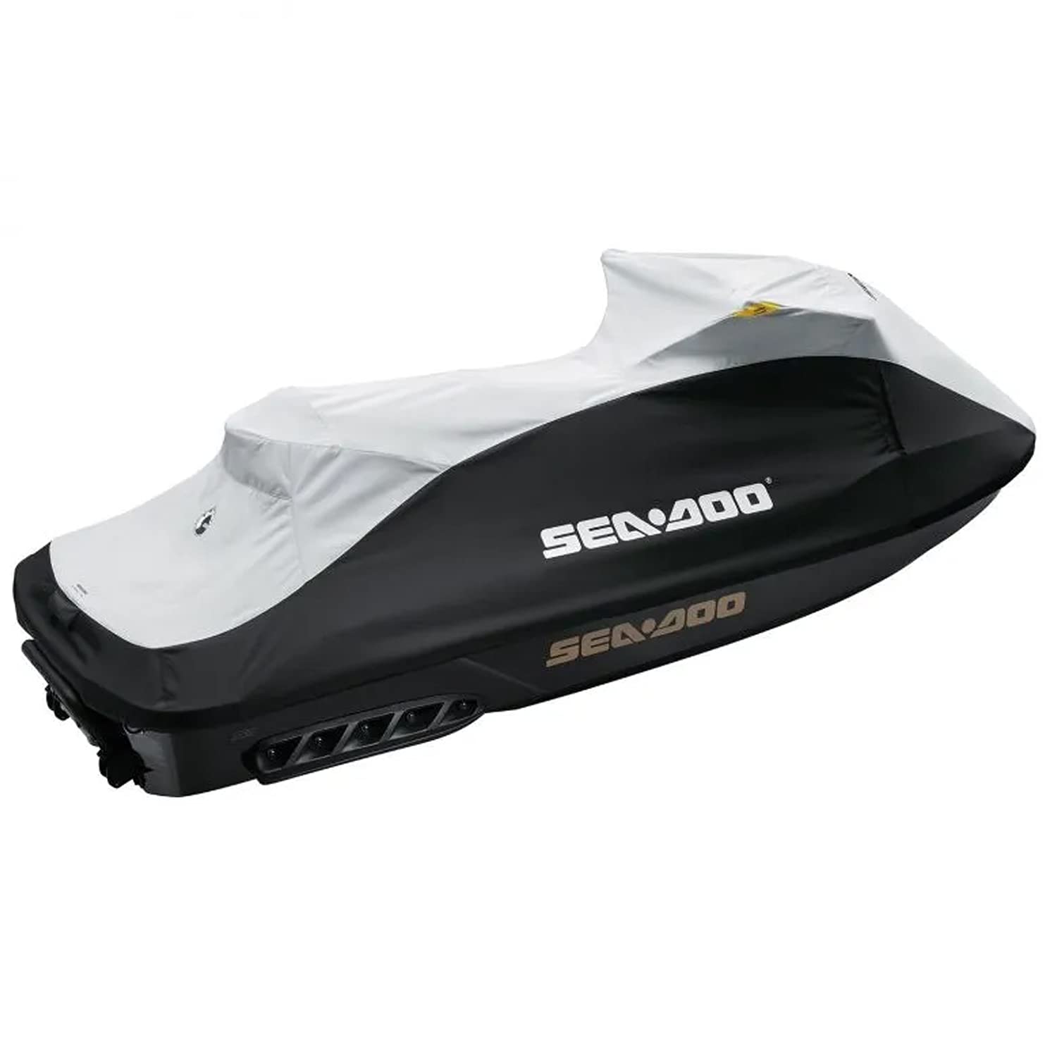 Sea-Doo New OEM GTX Weather Resistant Trailering Cover 295100718 PWC Jet Ski