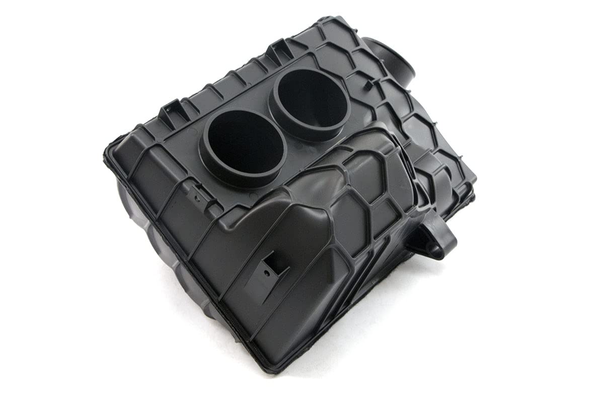 Polaris RZR Intake Weld, Engine Housing, Genuine OEM Part 1240749, Qty 1