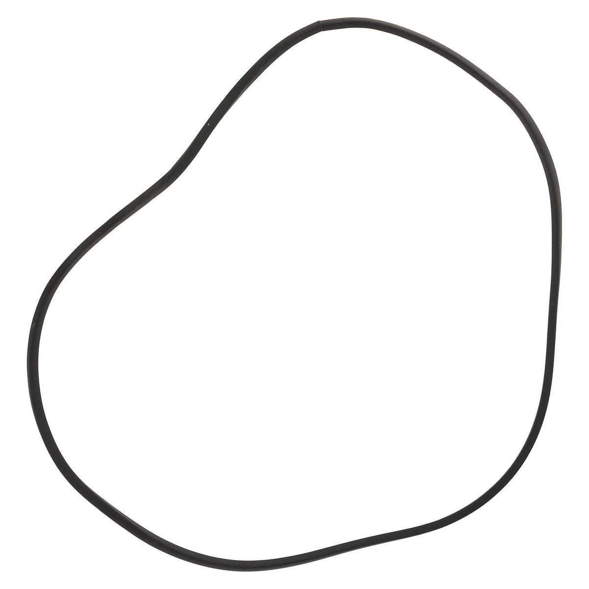 Can-Am 420450400 CTV Gasket Cover 2013-2024 Defender Maverick Trail Sport Max 800 1000 HD8 HD10