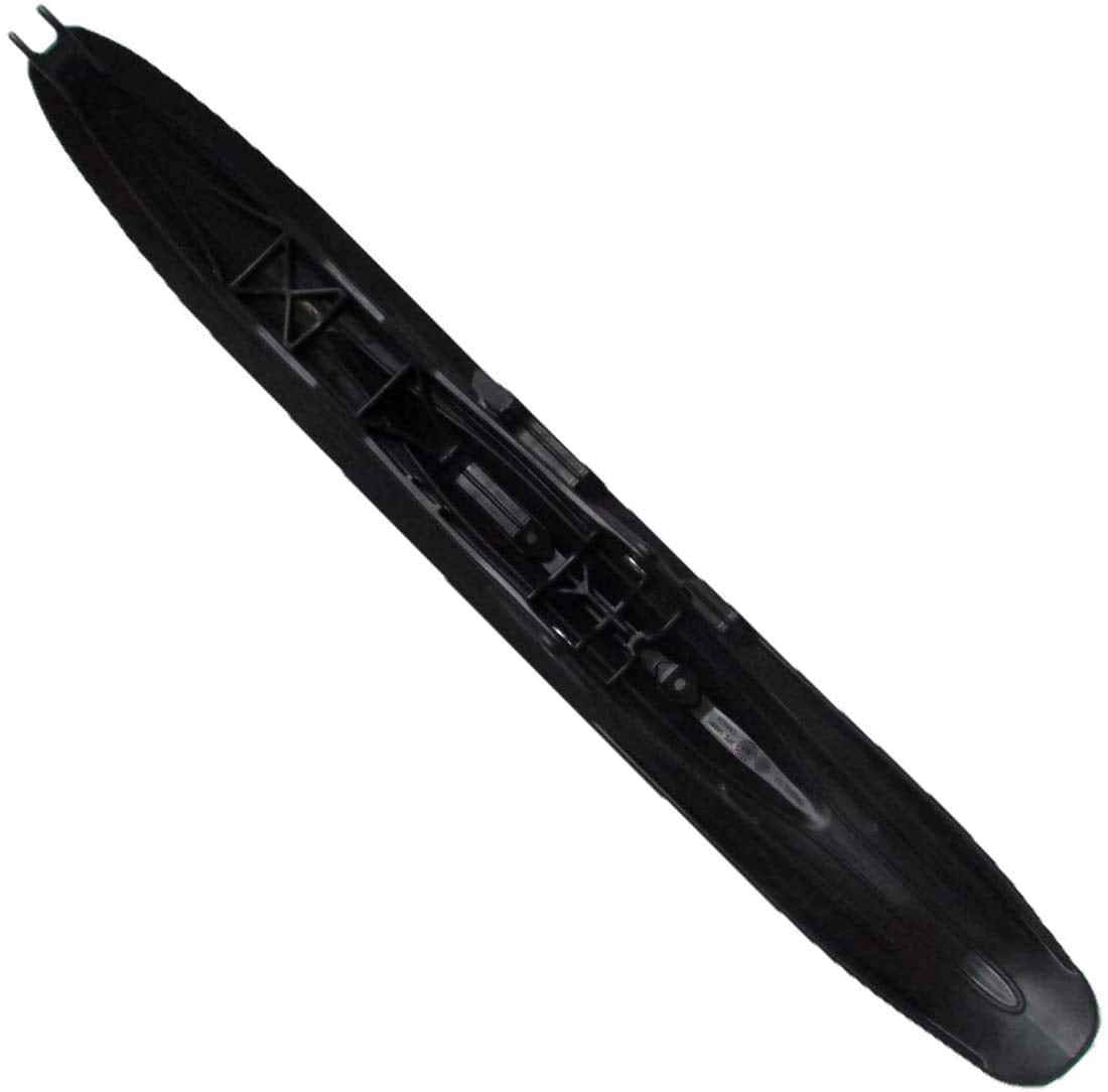 Ski-Doo 505072854 Left Hand Deep Black Pilot Ski 5.7 Renegade MXZ GSX
