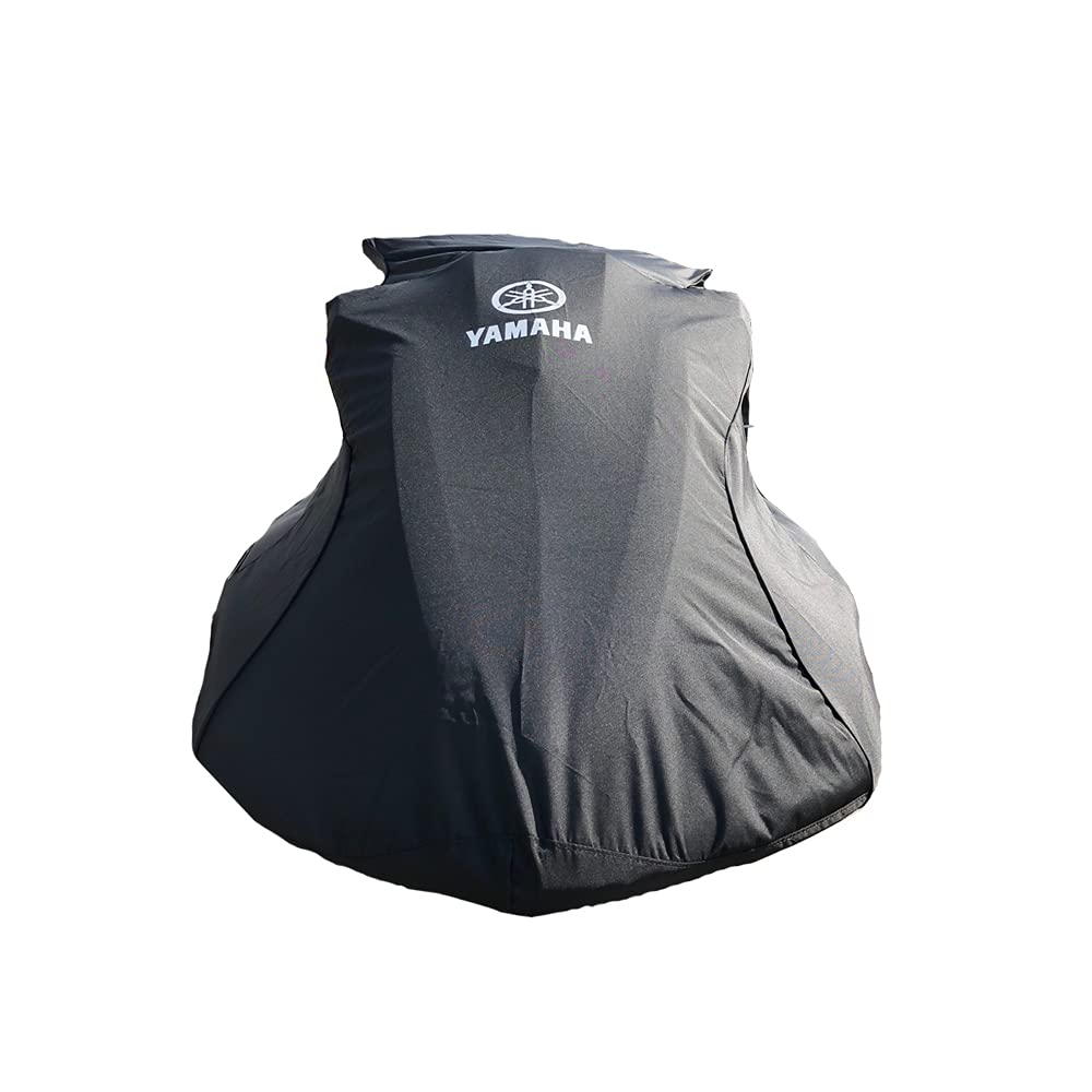 Yamaha OEM 2009-2011 Yamaha FX Cruiser HO / 2008-2011 FX Cruiser SHO Model Specific Fit Waverunner Cover MWV-UNIFX-CR-19