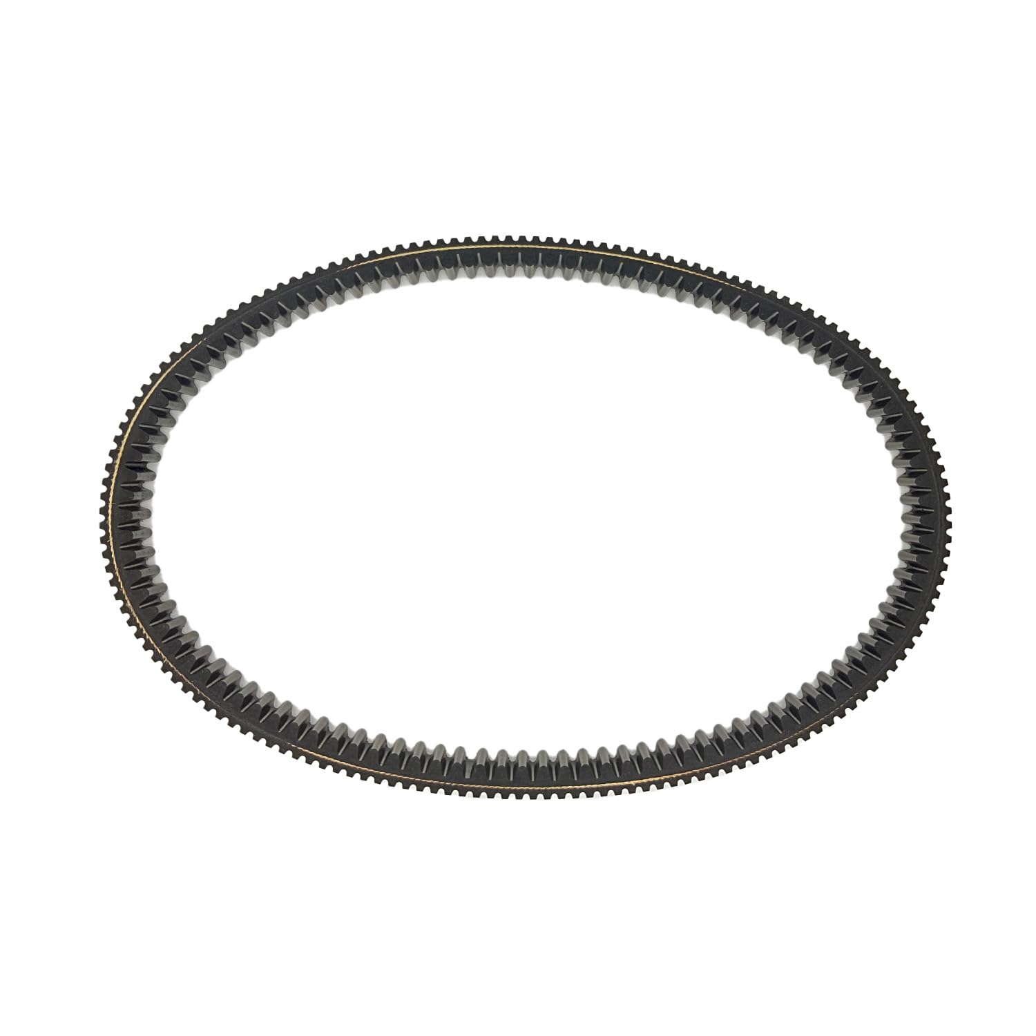 Polaris RANGER Drive Belt for Specific 500, 570, 570-4, 570-6, CREW 570, XP 570, CREW XP 570-6, 570 EPS, 570 Full-Size, 2x4, ETX Models and More, Runs Cooler, OEM Performance, Durable - 3211169
