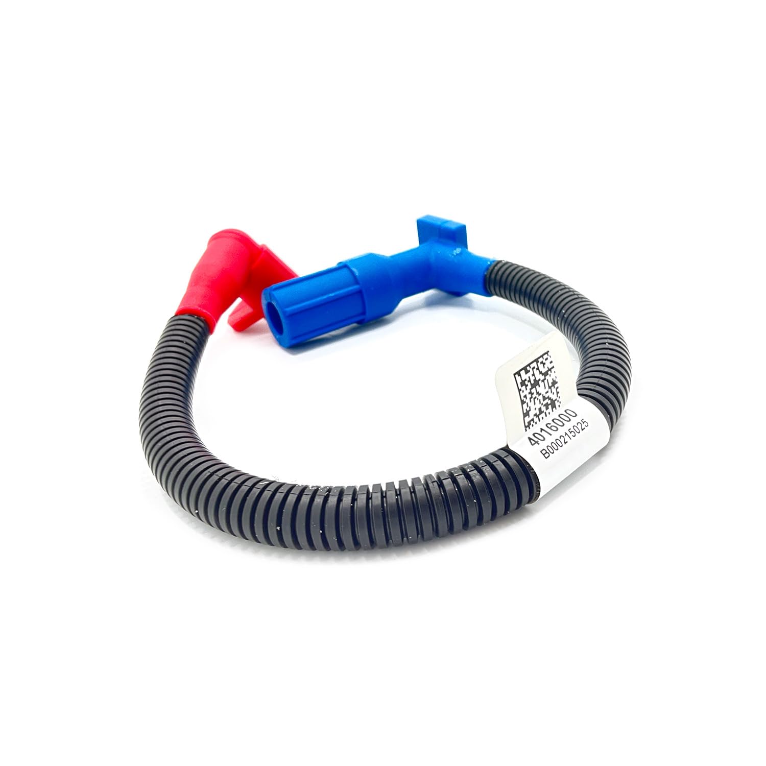 Polaris Ranger Sparkplug Wire, Genuine OEM Part 4016000, Qty 1