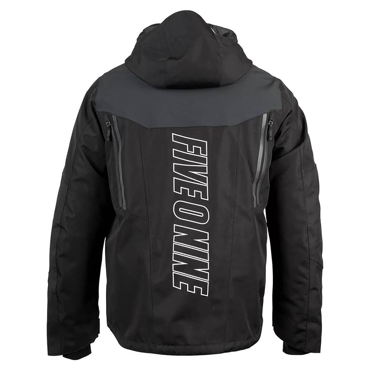 OPEN BOX - 509 R-200 Insulated Snowmobile Jacket (Black Ops - 3X-Large)