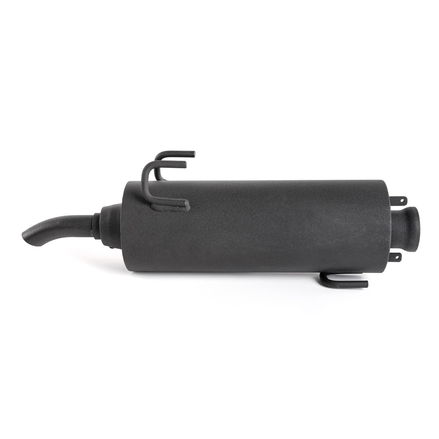 Kimpex 418535 Bolt-on Muffler Exhaust Silencer Snowmobile ATV UTV