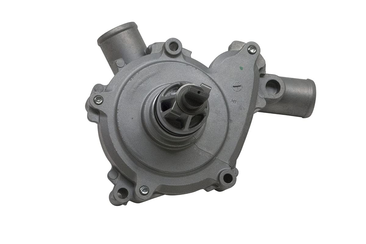 Polaris RZR Waterpump Assembly, Genuine OEM Part 1205015, Qty 1