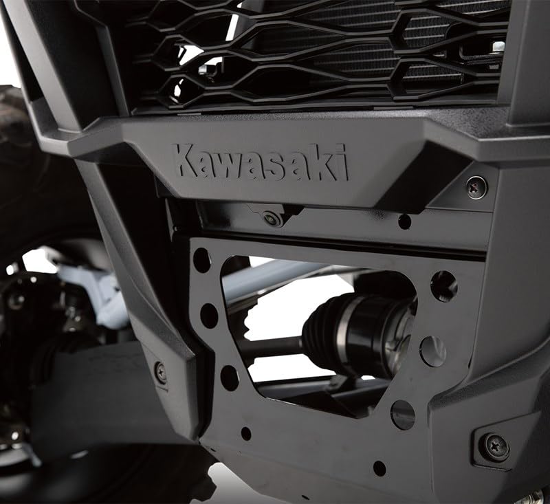 Genuine Kawasaki OEM Front Camera Teryx KRX 1000 ES 99994-1724 UTV