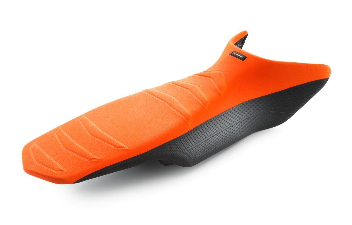 KTM 1290 Super Adventure Rally Seat Tall +27mm Saddle OEM 61907940030