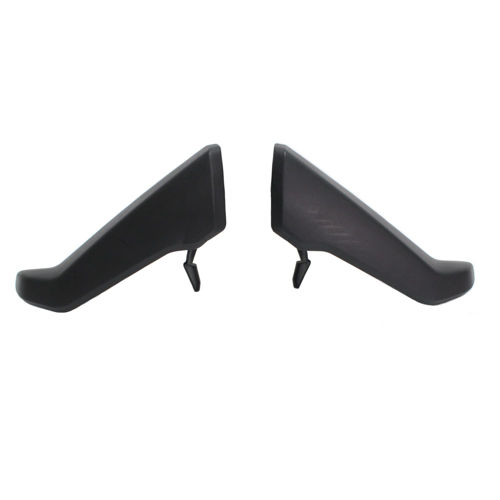Can-Am Spyder New Passenger Armrests, 219400726