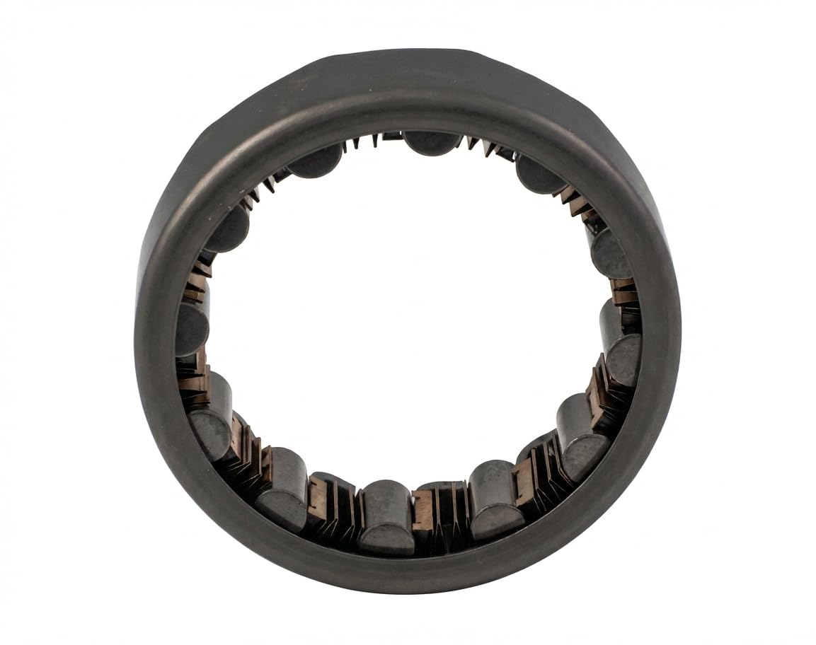 KTM Genuine Roller Free Wheel - 77240026000