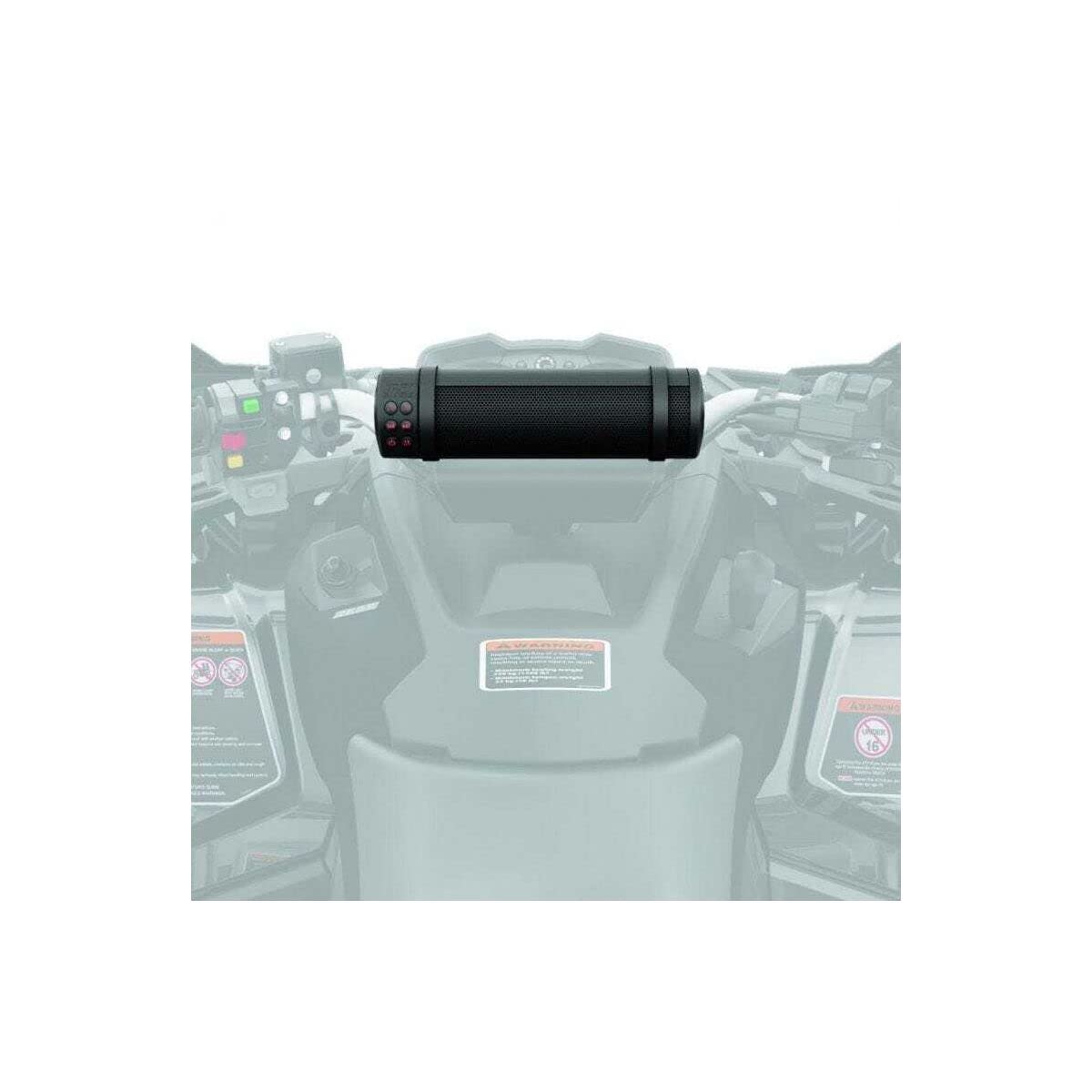 Can-Am Spyder F3 F3-S MTX Roadthunder Soundbar Audio 219400840