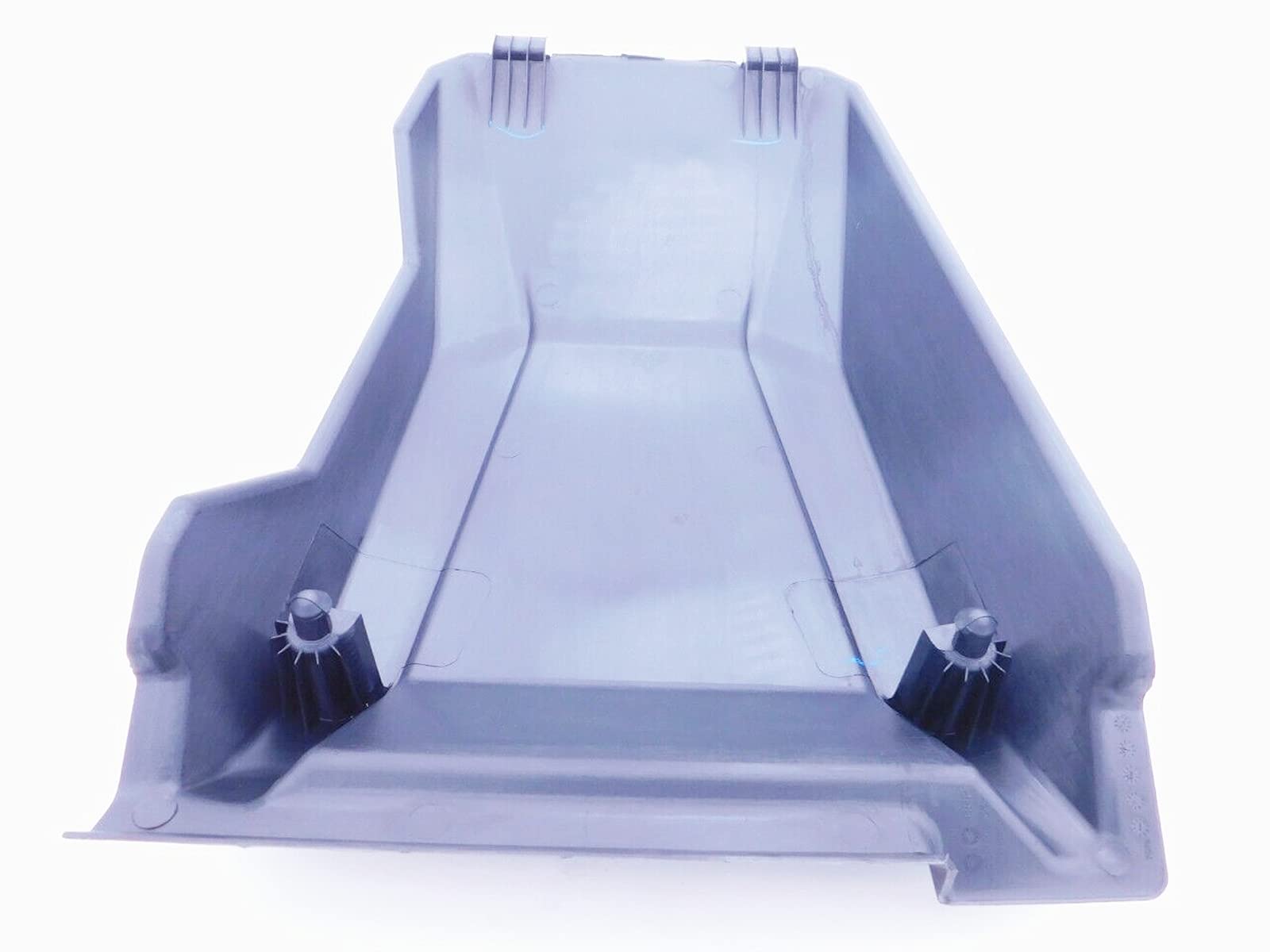 BRP 707900442 Can-Am Central Upper Rear Bulkhead Maverick X3 MAX Turbo