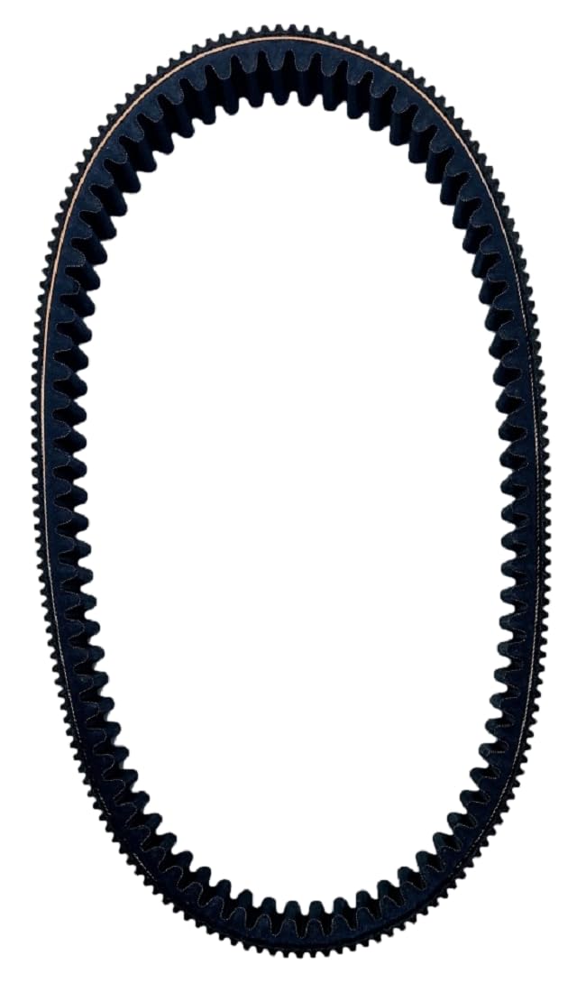 Yamaha Viking/Viking VI V-Belt, #1XD-17641-00-00