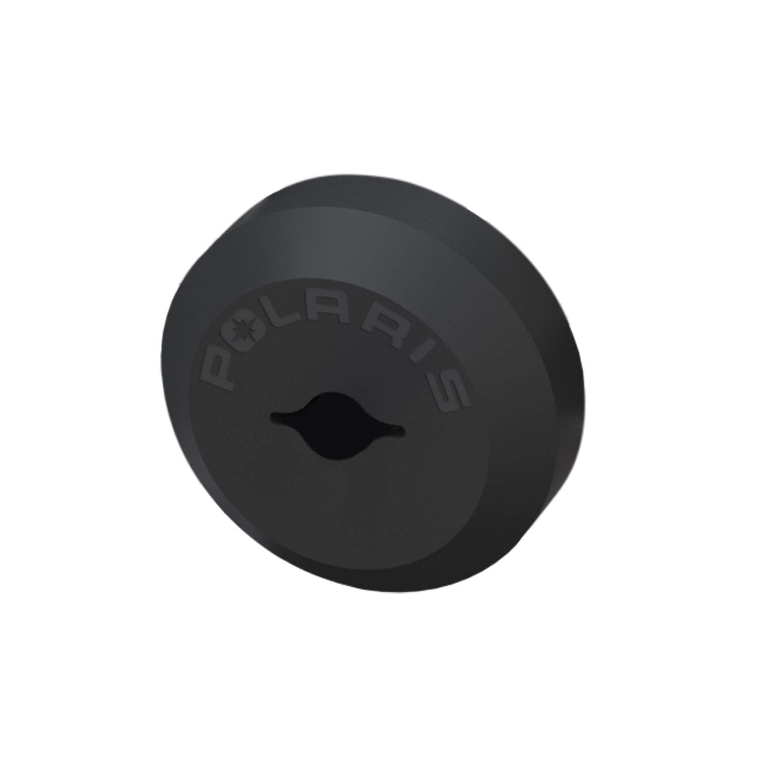 Polaris ATV Pro HD Winch Auto Stop Collar 5415787 Plow Fairlead Rubber Stopper