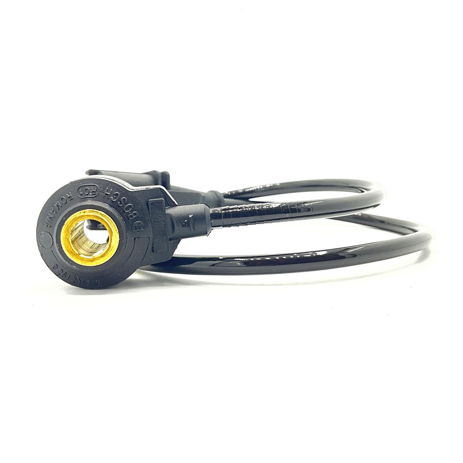 Polaris RZR Detonation Bosch Sensor, Genuine OEM Part 2410369, Qty 1