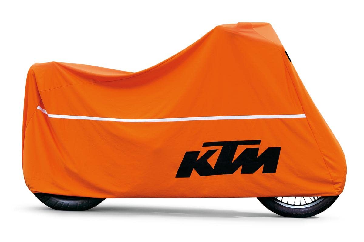 OEM KTM Protective Indoor Motocross Bike Cover New 62512007000
