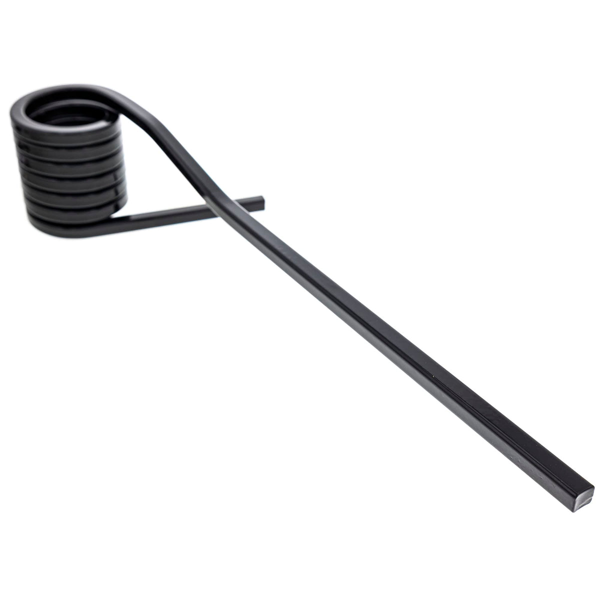 Polaris 7043079-067 Torsion Spring Lh Blk Turbo SwitchBack Shift IQ Indy