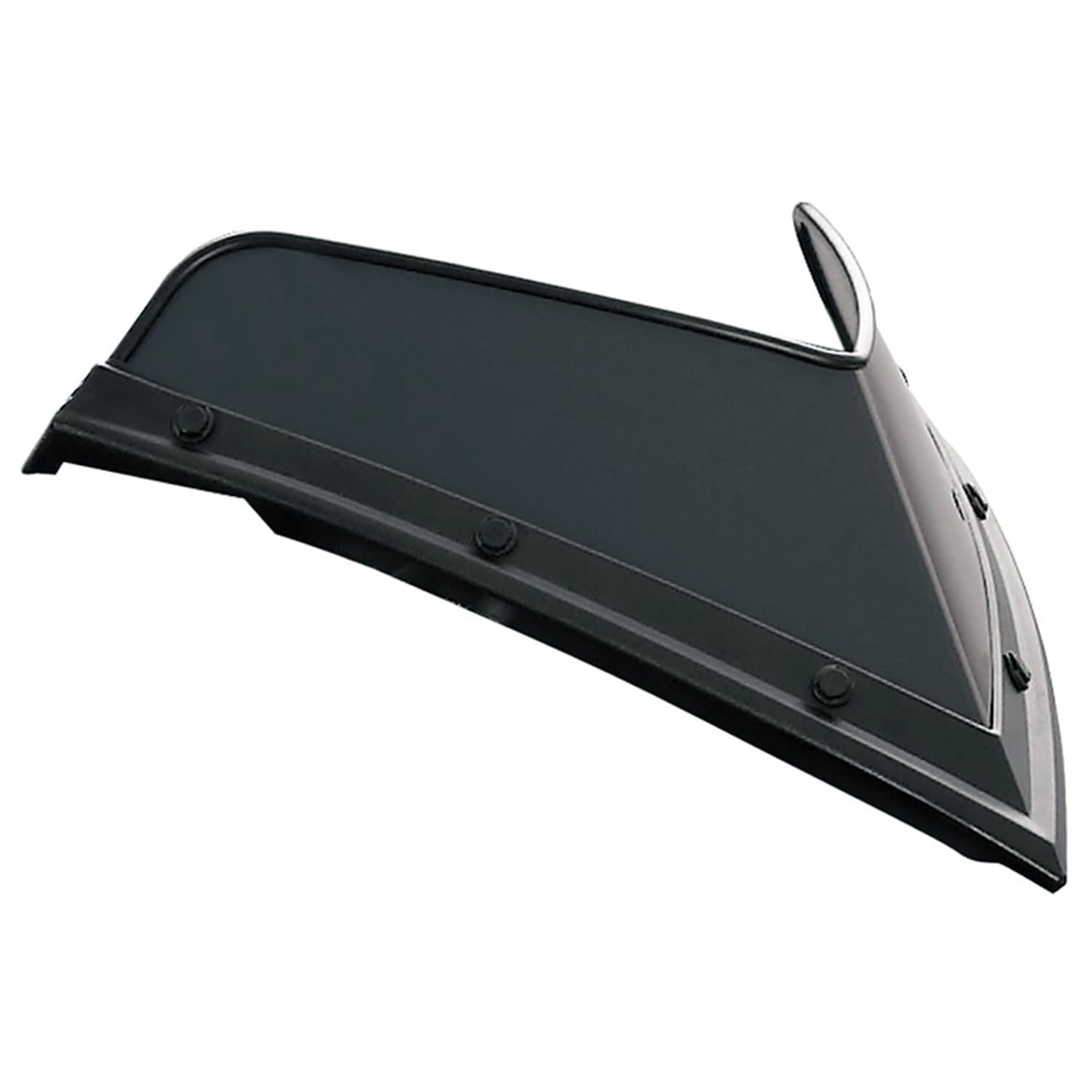 Polaris Snowmobile Low Windshield